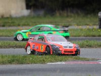 Sprint-Trophy B-Finale